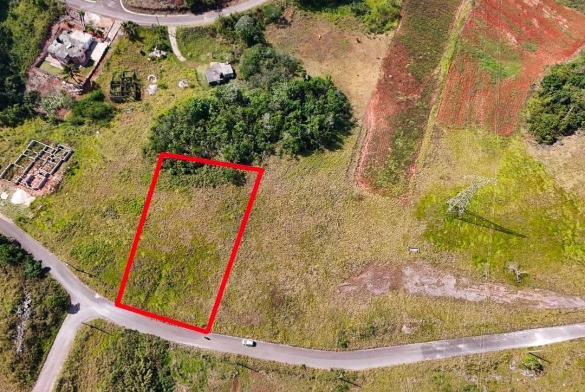 First image of Lot 508 New Wales in New Whales, Manchester, Jamaica - property is For Sale