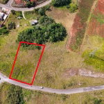 First image of Lot 508 New Wales in New Whales, Manchester, Jamaica - property is For Sale