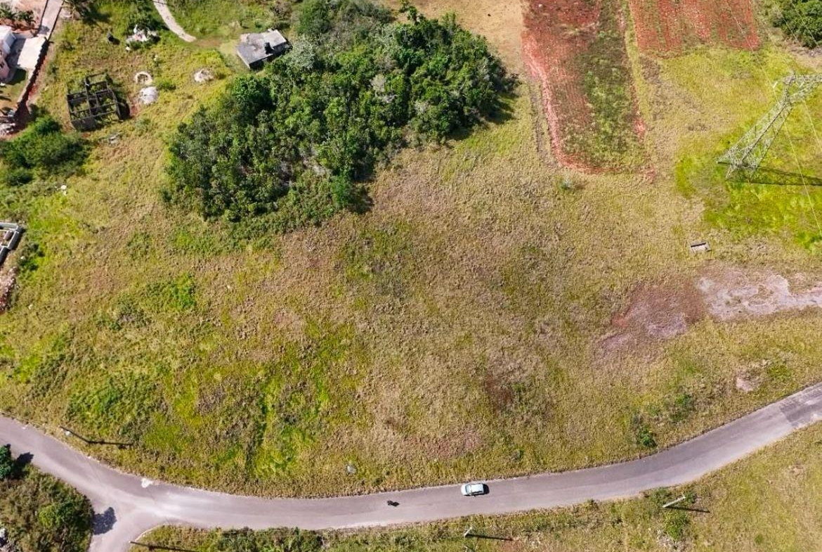 Third image of Lot 508 New Wales in New Whales, Manchester, Jamaica - property is For Sale
