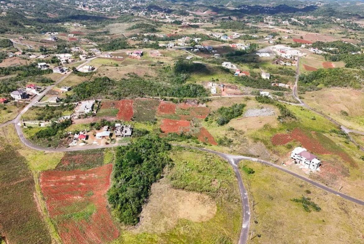 Fourth image of Lot 508 New Wales in New Whales, Manchester, Jamaica - property is For Sale