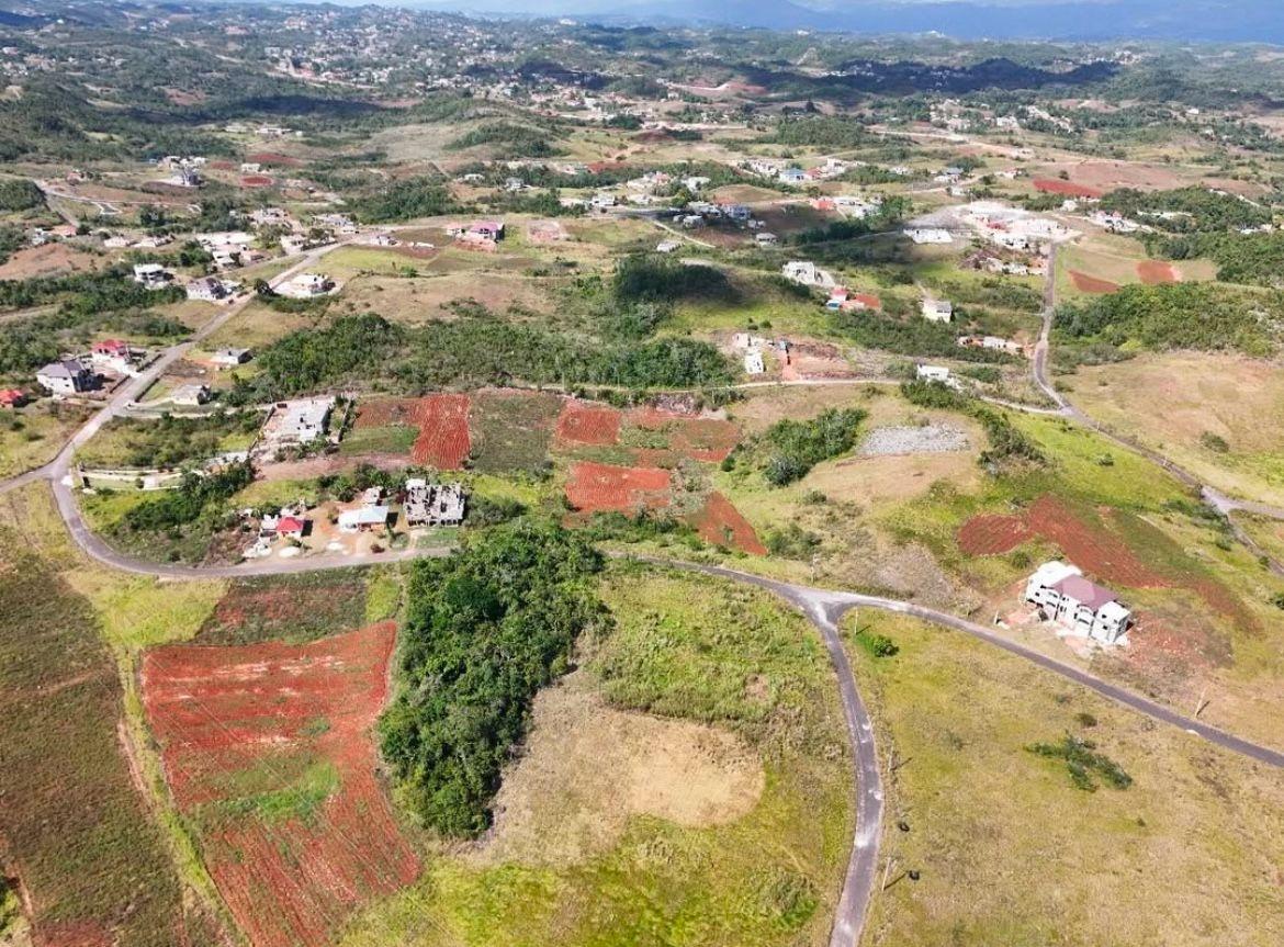 Stunning-Residential-Lot-for-Sale-in-New-Wales-Jamaica Fourth image of Lot 508 New Wales in New Whales, Manchester, Jamaica - property is For Sale
