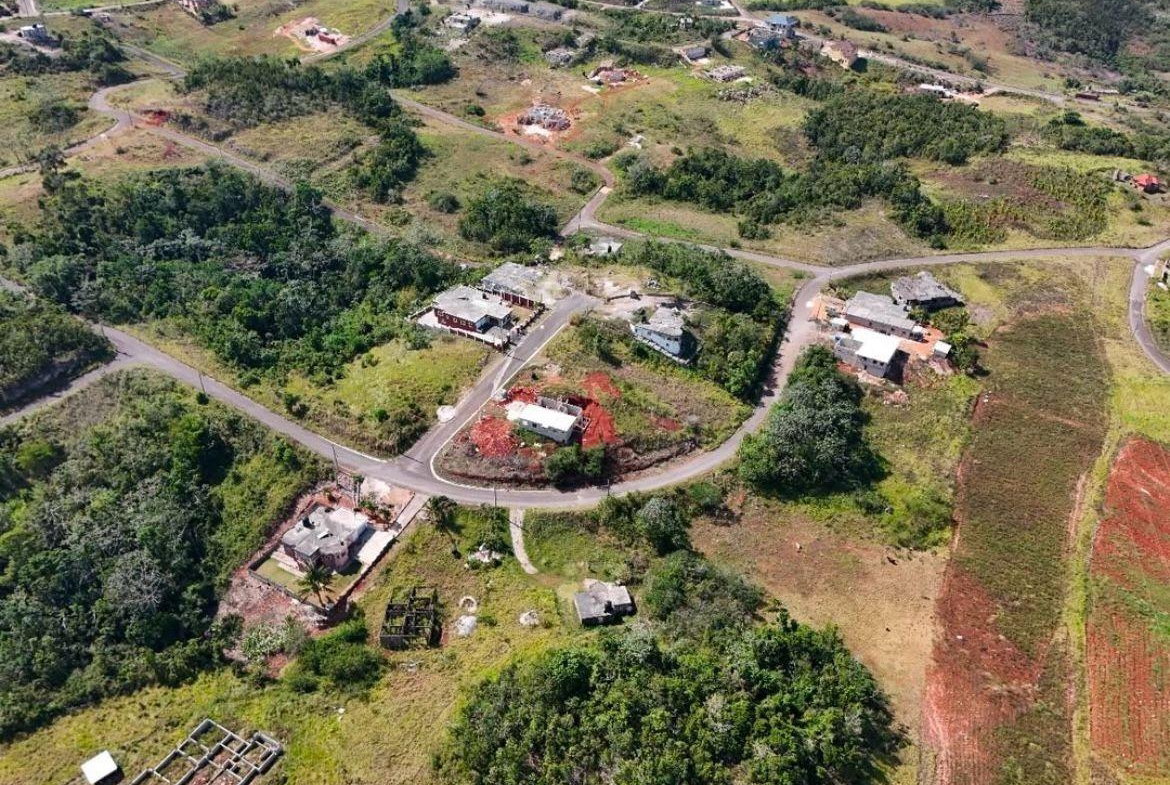 Fifth image of Lot 508 New Wales in New Whales, Manchester, Jamaica - property is For Sale