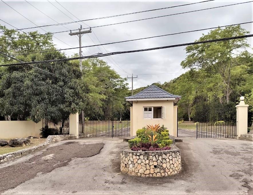 Second image of Spring Estate Drive in Half Moon, St. James, Jamaica - property is For Sale