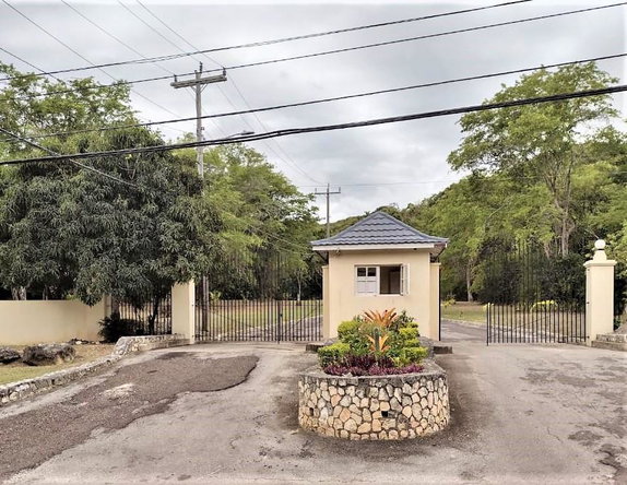 Second image of Spring Estate Drive in Half Moon, St. James, Jamaica - property is For Sale