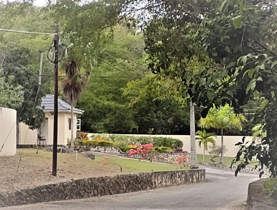 First image of Spring Estate Drive in Half Moon, St. James, Jamaica - property is For Sale