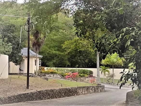 First image of Spring Estate Drive in Half Moon, St. James, Jamaica - property is For Sale