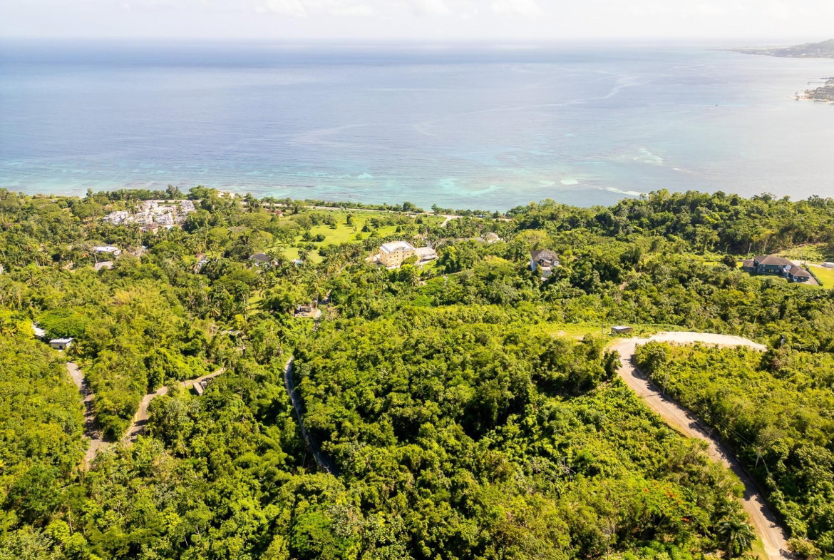 Fourth image of 204 Spring Garden in Reading, St. James, Jamaica - property is For Sale