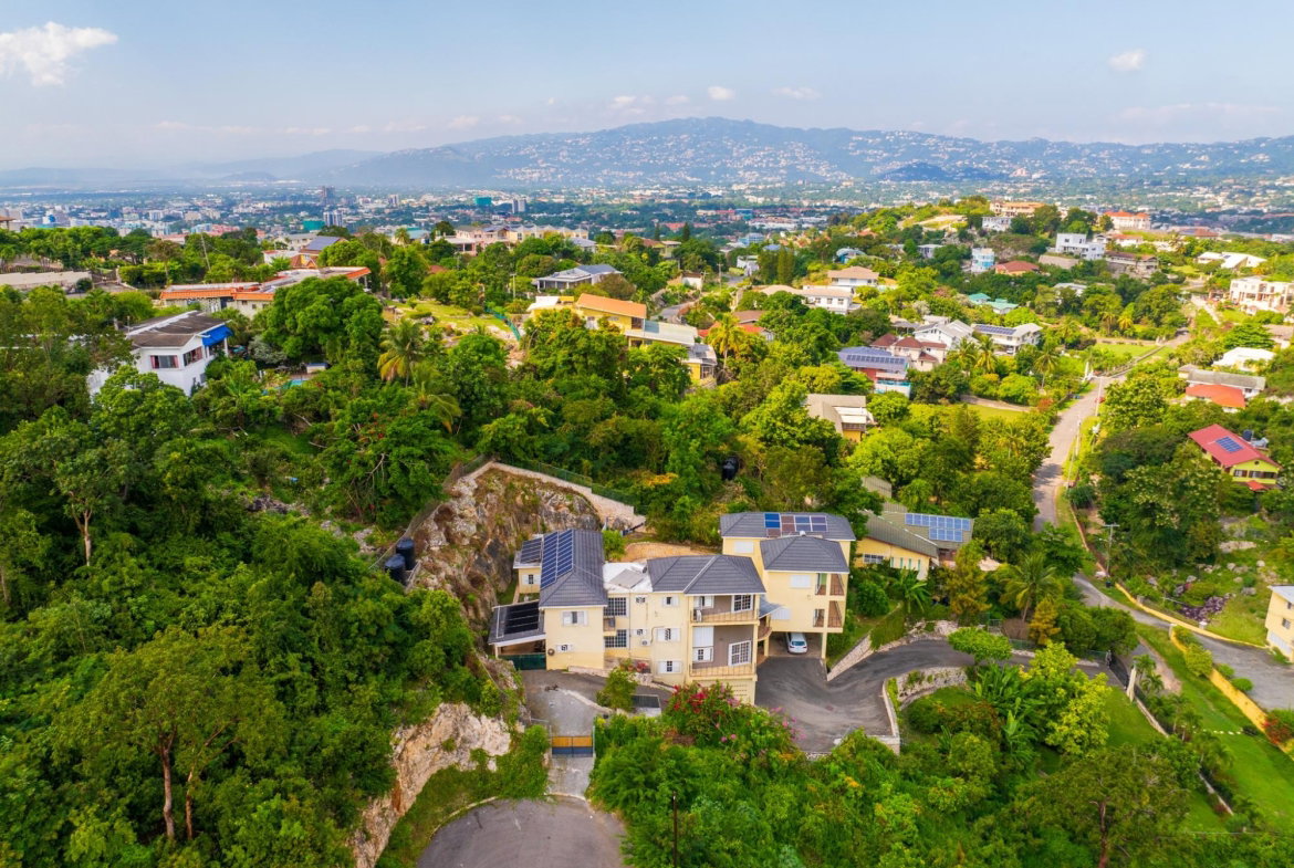 Second image of Lot 17 Lignum Vitae Drive in PAPINE, St. Andrew, Jamaica - property is For Sale