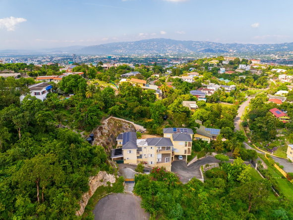 Second image of Lot 17 Lignum Vitae Drive in PAPINE, St. Andrew, Jamaica - property is For Sale