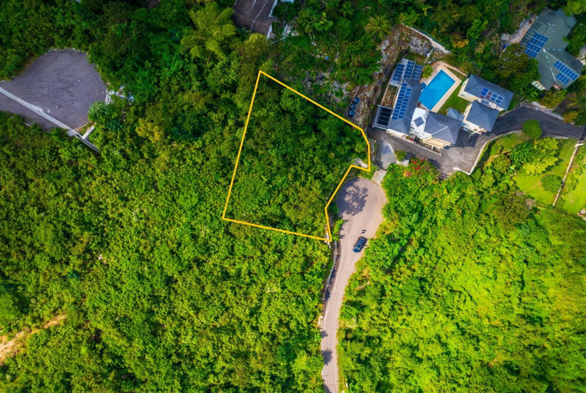 First image of Lot 17 Lignum Vitae Drive in PAPINE, St. Andrew, Jamaica - property is For Sale