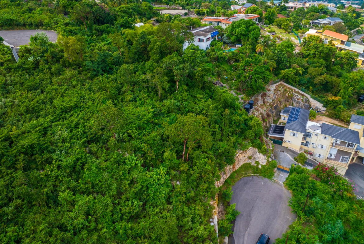 Third image of Lot 17 Lignum Vitae Drive in PAPINE, St. Andrew, Jamaica - property is For Sale