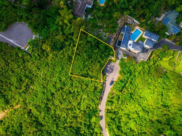 First image of Lot 17 Lignum Vitae Drive in PAPINE, St. Andrew, Jamaica - property is For Sale
