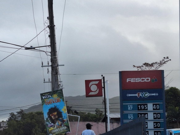 First image of James Street in GOLDEN GROVE, St. Ann, Jamaica - property is For Sale