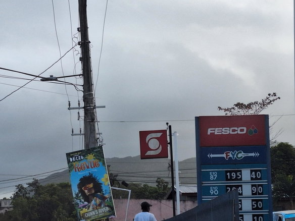 First image of James Street in GOLDEN GROVE, St. Ann, Jamaica - property is For Sale