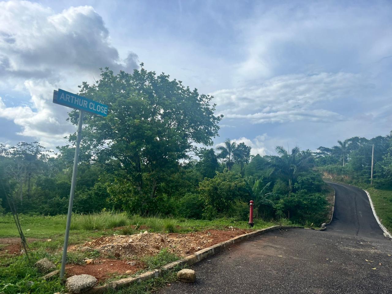 Second image of 11 Arthur Drive in Linstead, St. Catherine, Jamaica - property is For Sale