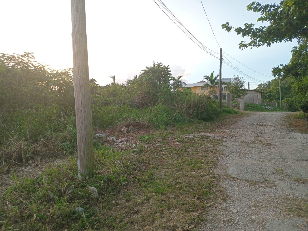 Stunning-Residential-Lot-for-Sale-with-180°-Kingston-Harbour-Views Second image of 6 Woodland Rise in Red Hills, St. Andrew, Jamaica - property is For Sale