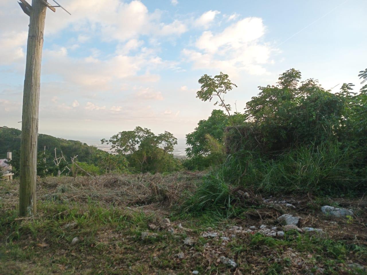 Stunning-Residential-Lot-for-Sale-with-180°-Kingston-Harbour-Views Sixth image of 6 Woodland Rise in Red Hills, St. Andrew, Jamaica - property is For Sale
