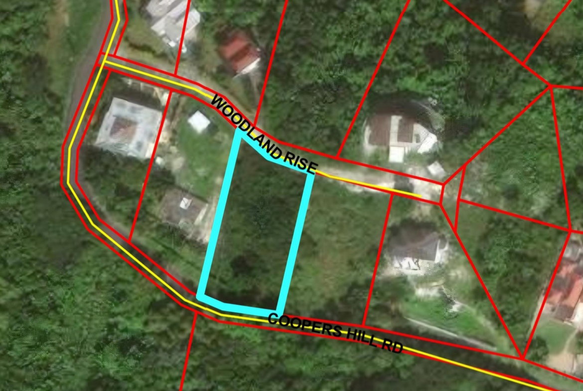 Seventh image of 6 Woodland Rise in Red Hills, St. Andrew, Jamaica - property is For Sale