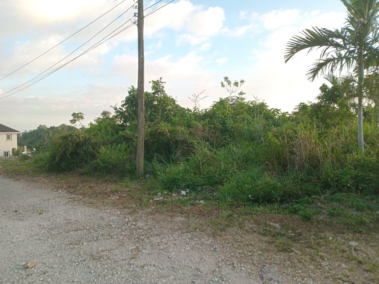 Stunning-Residential-Lot-for-Sale-with-180°-Kingston-Harbour-Views First image of 6 Woodland Rise in Red Hills, St. Andrew, Jamaica - property is For Sale