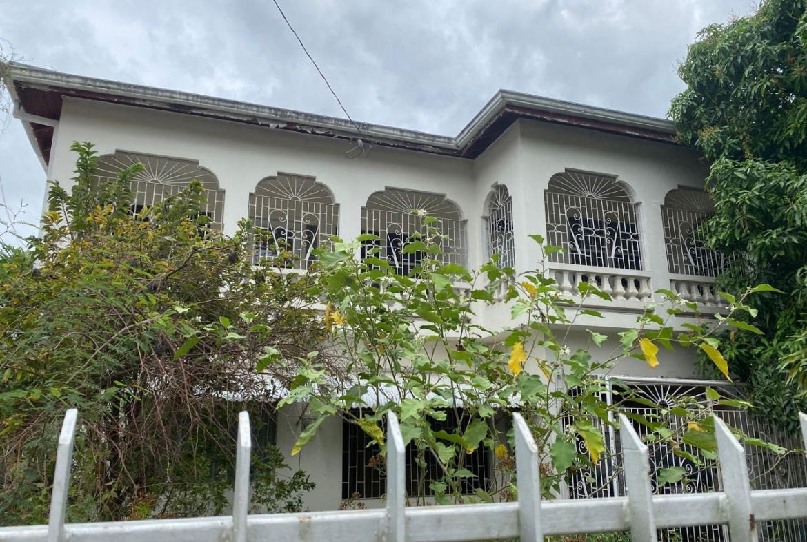 Second image of 2 Paisley Drive, Paisley es in May Pen, Clarendon, Jamaica - property is For Sale