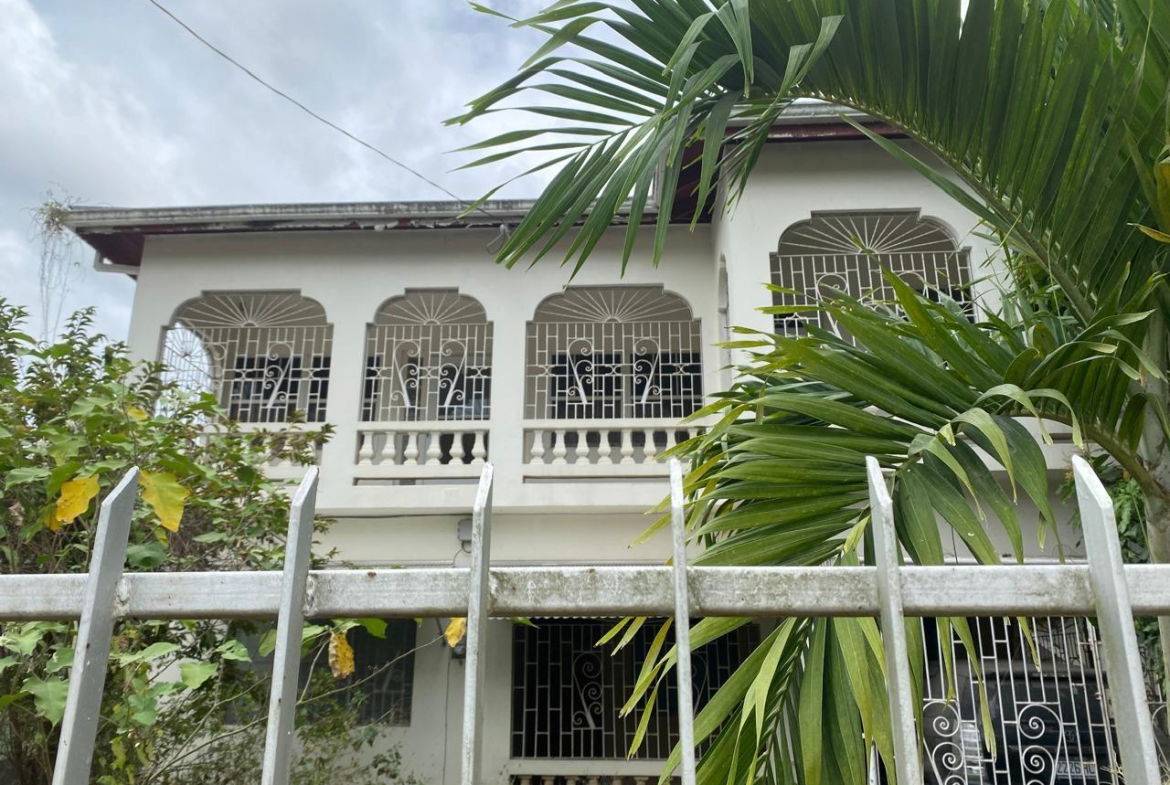 First image of 2 Paisley Drive, Paisley es in May Pen, Clarendon, Jamaica - property is For Sale