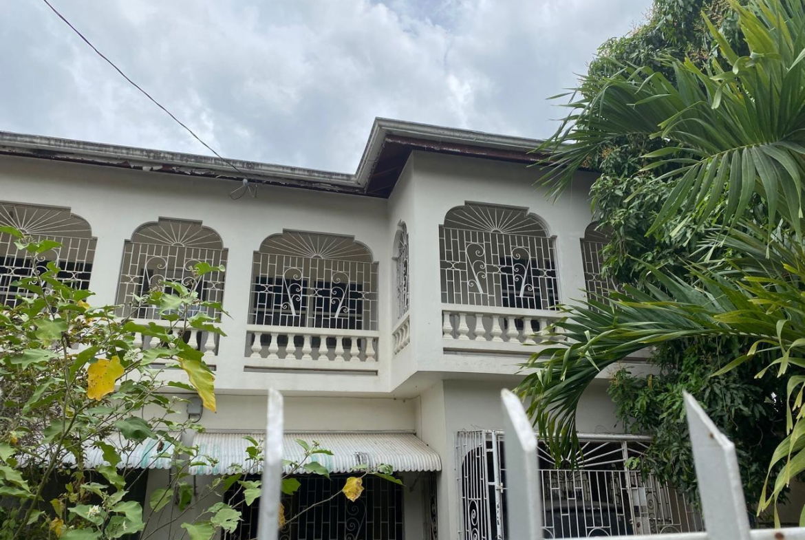 Third image of 2 Paisley Drive, Paisley es in May Pen, Clarendon, Jamaica - property is For Sale