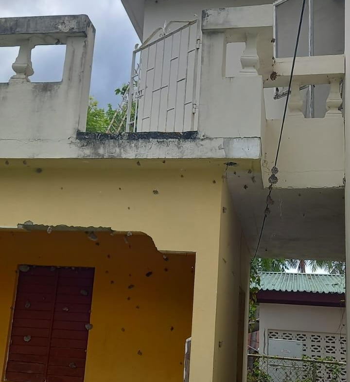 Eighth image of 2 Paisley Drive, Paisley es in May Pen, Clarendon, Jamaica - property is For Sale