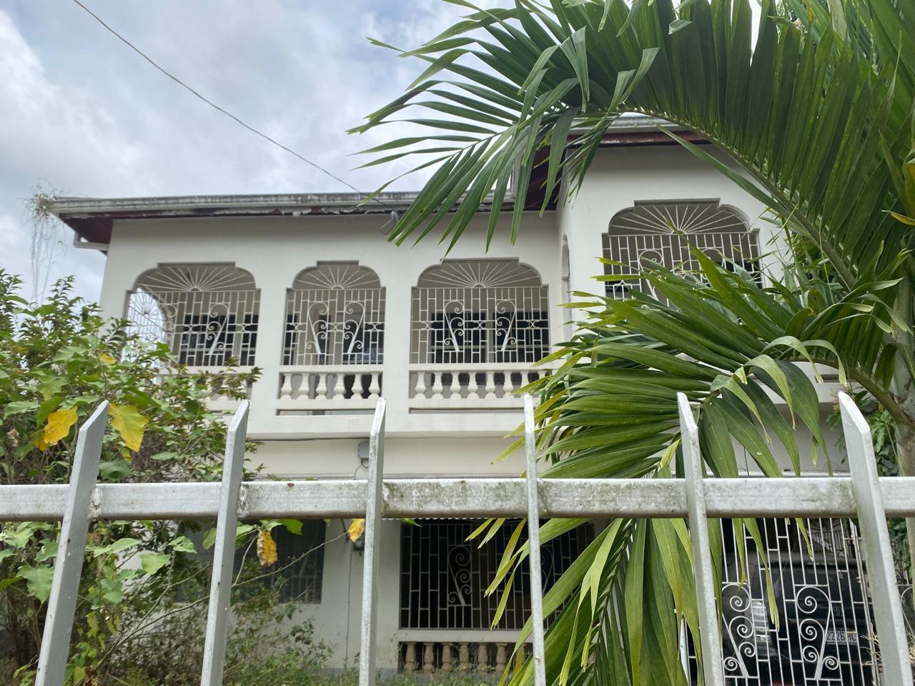 First image of 2 Paisley Drive, Paisley es in May Pen, Clarendon, Jamaica - property is For Sale