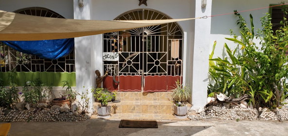 Second image of Coconuts Cottage Frenchma in Treasure Beach, St. Elizabeth, Jamaica - property is For Sale