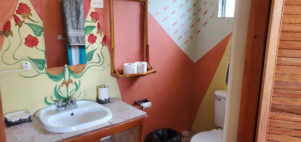 Eleventh image of Coconuts Cottage Frenchma in Treasure Beach, St. Elizabeth, Jamaica - property is For Sale