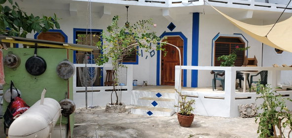 Fourteenth image of Coconuts Cottage Frenchma in Treasure Beach, St. Elizabeth, Jamaica - property is For Sale