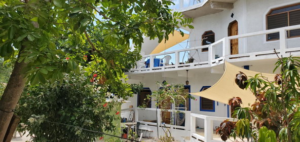 Fifteenth image of Coconuts Cottage Frenchma in Treasure Beach, St. Elizabeth, Jamaica - property is For Sale