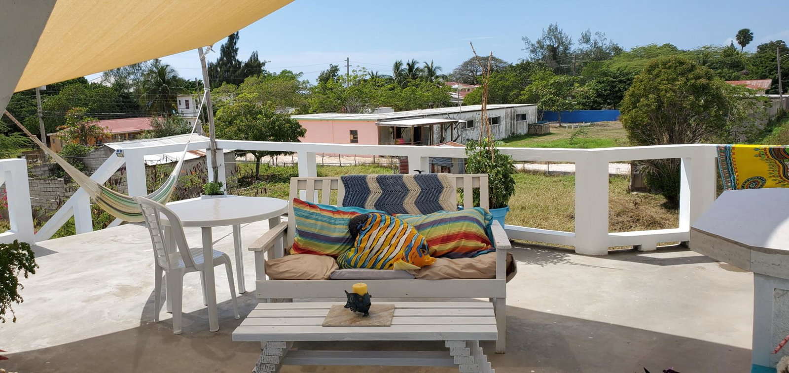 Eighteenth image of Coconuts Cottage Frenchma in Treasure Beach, St. Elizabeth, Jamaica - property is For Sale
