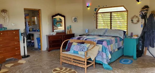 Nineteenth image of Coconuts Cottage Frenchma in Treasure Beach, St. Elizabeth, Jamaica - property is For Sale