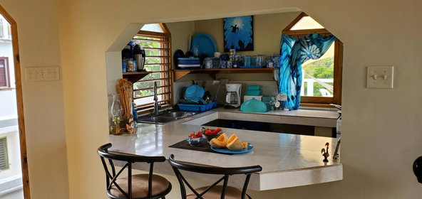 Twentieth image of Coconuts Cottage Frenchma in Treasure Beach, St. Elizabeth, Jamaica - property is For Sale
