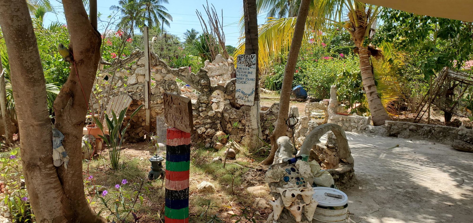 Third image of Coconuts Cottage Frenchma in Treasure Beach, St. Elizabeth, Jamaica - property is For Sale