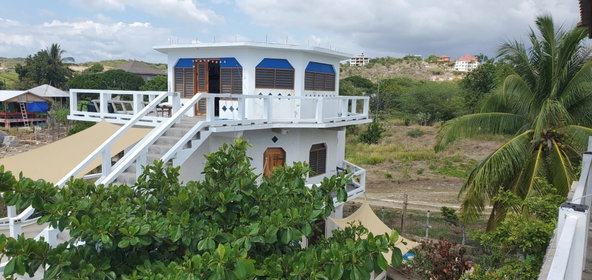 Twenty-Second image of Coconuts Cottage Frenchma in Treasure Beach, St. Elizabeth, Jamaica - property is For Sale