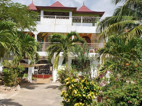 First image of Coconuts Cottage Frenchma in Treasure Beach, St. Elizabeth, Jamaica - property is For Sale