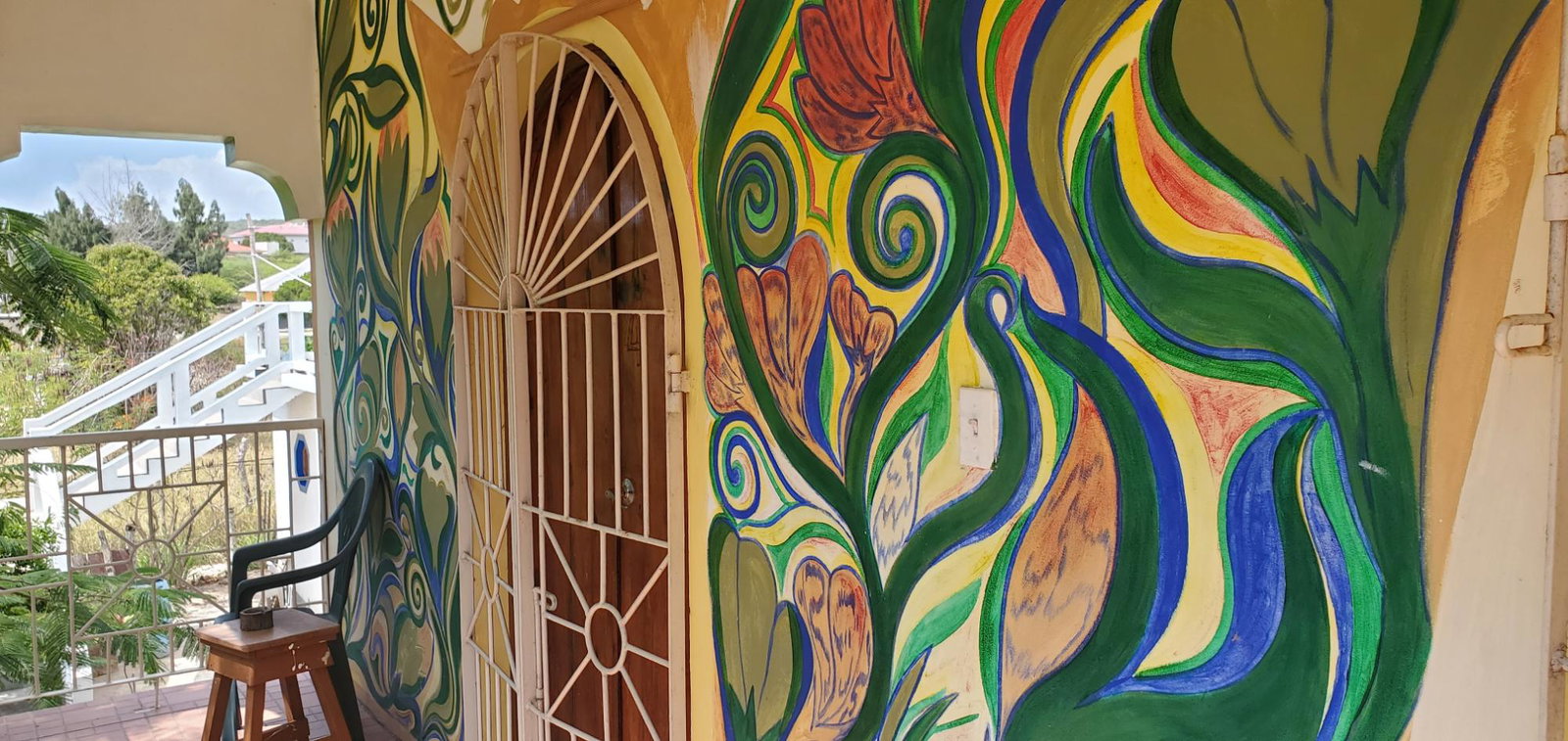Eighth image of Coconuts Cottage Frenchma in Treasure Beach, St. Elizabeth, Jamaica - property is For Sale