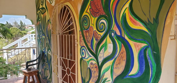 Eighth image of Coconuts Cottage Frenchma in Treasure Beach, St. Elizabeth, Jamaica - property is For Sale