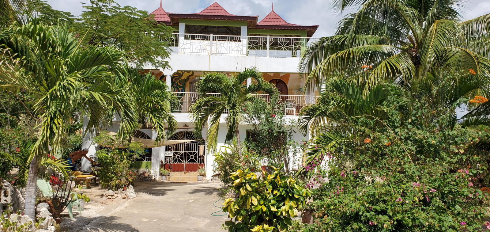 First image of Coconuts Cottage Frenchma in Treasure Beach, St. Elizabeth, Jamaica - property is For Sale