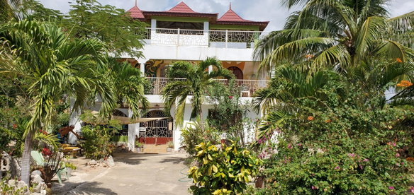 First image of Coconuts Cottage Frenchma in Treasure Beach, St. Elizabeth, Jamaica - property is For Sale