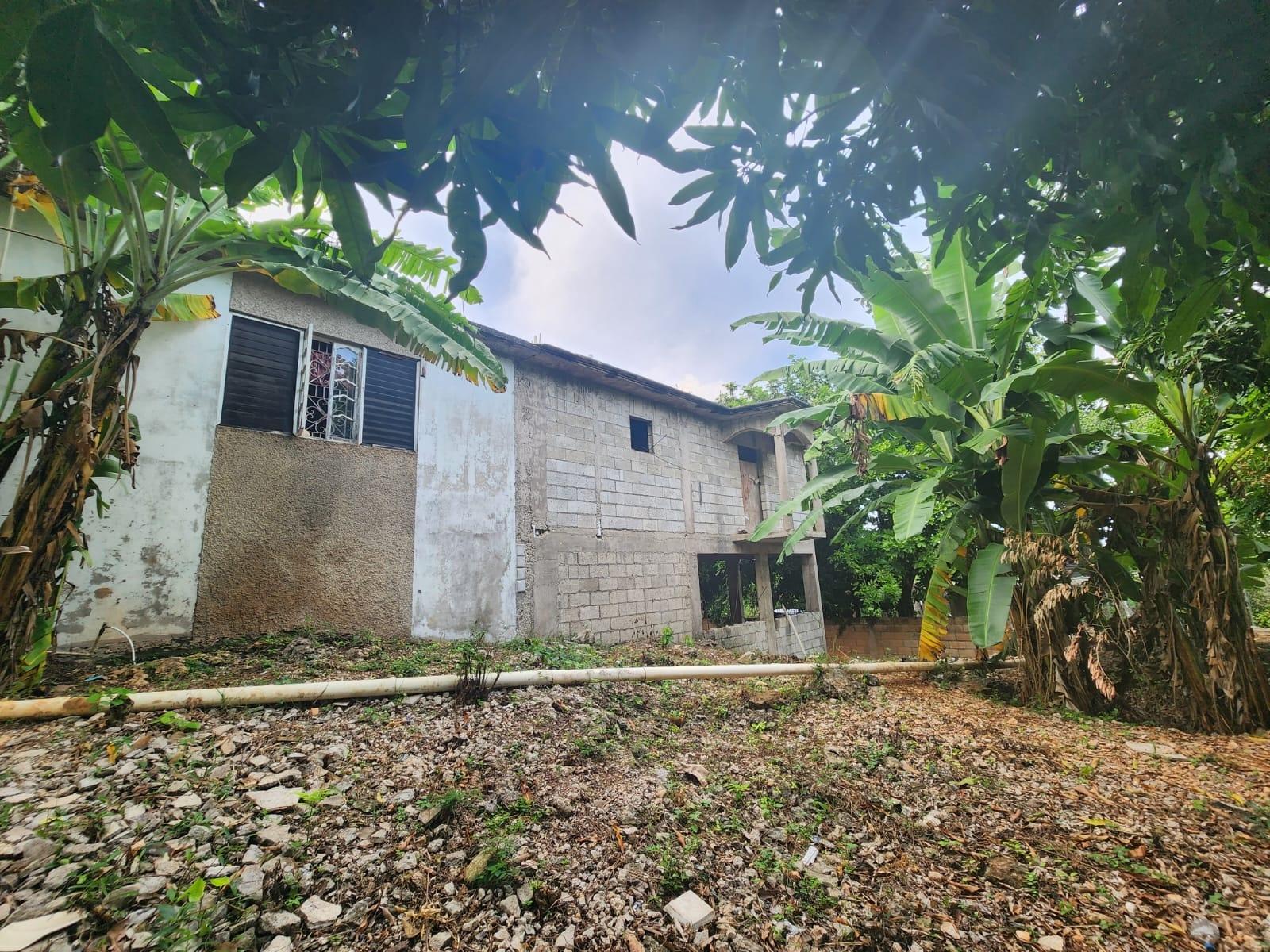 Fourteenth image of 543 Northern Estates, Lillipu in Montego Bay, St. James, Jamaica - property is For Sale