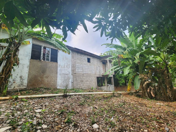 Fourteenth image of 543 Northern Estates, Lillipu in Montego Bay, St. James, Jamaica - property is For Sale