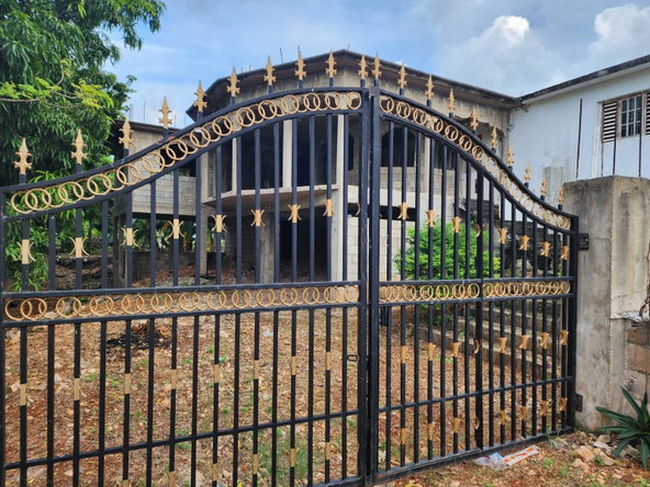 Third image of 543 Northern Estates, Lillipu in Montego Bay, St. James, Jamaica - property is For Sale
