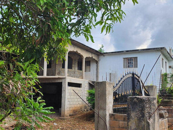 Fourth image of 543 Northern Estates, Lillipu in Montego Bay, St. James, Jamaica - property is For Sale