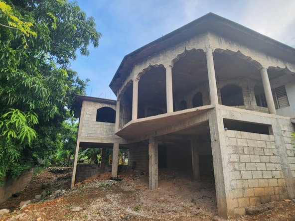Sixth image of 543 Northern Estates, Lillipu in Montego Bay, St. James, Jamaica - property is For Sale