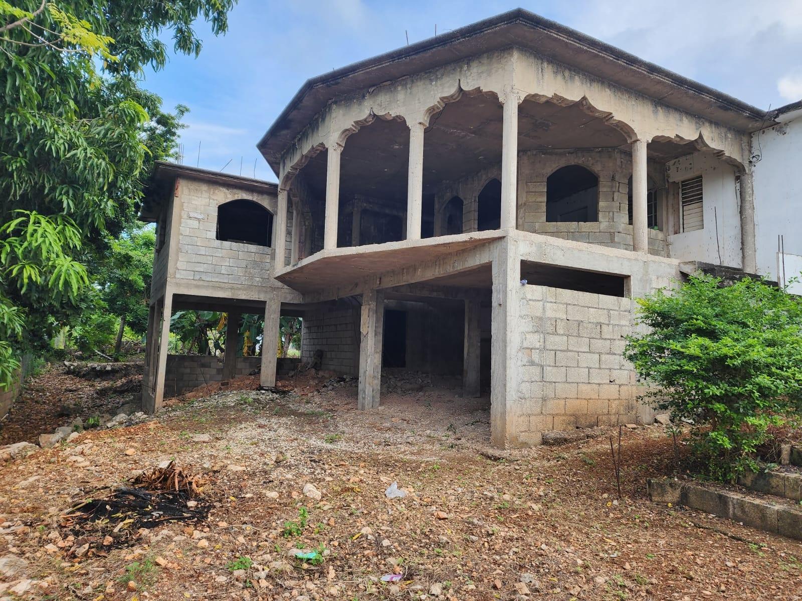 Seventh image of 543 Northern Estates, Lillipu in Montego Bay, St. James, Jamaica - property is For Sale