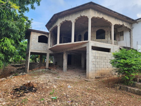 Seventh image of 543 Northern Estates, Lillipu in Montego Bay, St. James, Jamaica - property is For Sale
