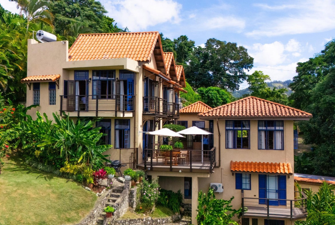 Second image of Irish Town in Kingston 6, St. Andrew, Jamaica - property is For Sale